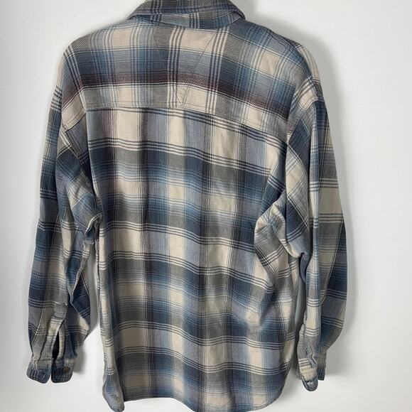 C.E. Schmidt Flannel - Men's Large - Picture 5 of 5